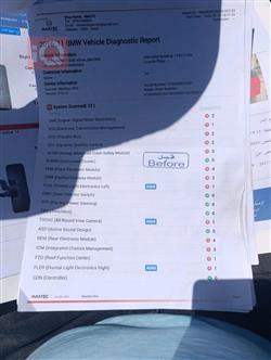 بي ام دبليو الفئة 3